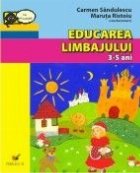 Educarea limbajului Activitati matematice Cunoasterea