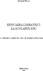 Educarea limbajului şcolarul mic