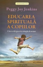 Educarea spirituala copiilor