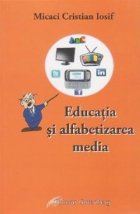 Educatia alfabetizarea media