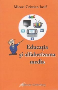 Educatia si alfabetizarea media