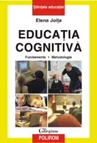 Educatia cognitiva. Fundamente. Metodologie