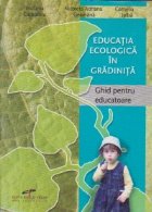 Educatia ecologica gradinita