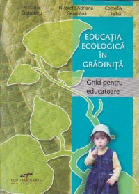 Educatia ecologica in gradinita