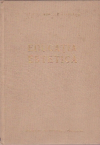 Educatia estetica