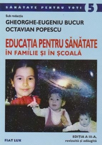 Educatia pentru sanatate in familie si in scoala