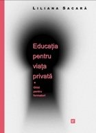 Educatia pentru viata privata ghid