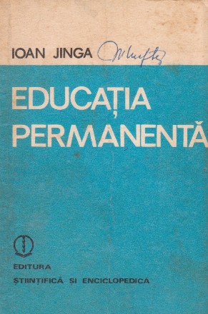 Educatia permanenta