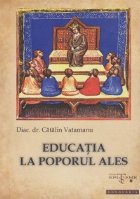 Educatia poporul ales