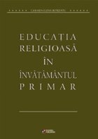 Educatia religioasa invatamantul primar