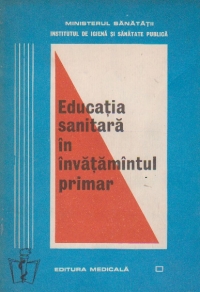 Educatia sanitara in invatamantul primar