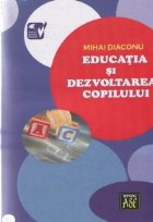 Educatia dezvoltarea copilului