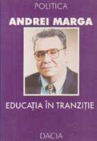 Educatia tranzitie