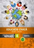 Educatie civica Caiet aplicatii clasa