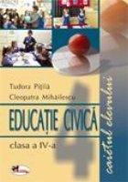 Educatie civica Caietul elevului clasa