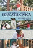 Educatie civica - Culegere de texte pentru clasele III-IV