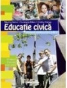 Educatie civica Manual pentru clasa