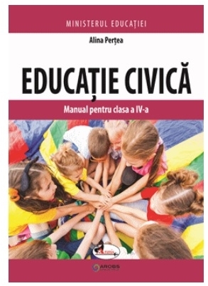 Educatie civica. Manual pentru clasa a IV-a