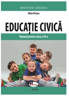 Educatie civica. Manual pentru clasa a III-a