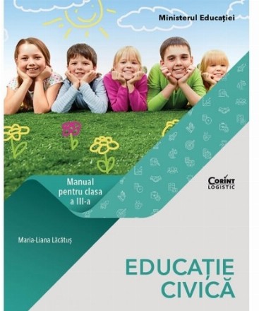 Educatie civica. Manual pentru clasa a III-a