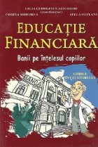 Educatie financiara Banii intelesul copiilor