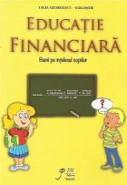 Educatie financiara Banii intelesul copiilor