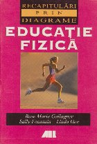 Educatie fizica Recapitulari prin diagrame