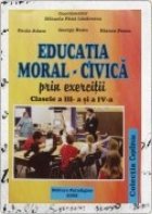 Educatie moral civica prin exercitii