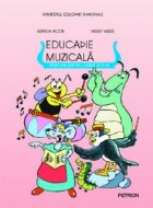 Educatie muzicala (clasa III