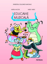 Educatie muzicala  - (clasa a III-a)