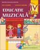 Educatie muzicala. Manual pentru clasa a IV-a