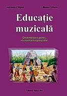 Educatie muzicala - ghid metodic pentru prescolari