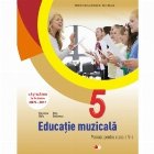 Educatie muzicala Manual pentru clasa