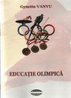 Educatie olimpica