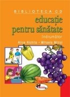 Educatie pentru sanatate-set 7 planse format A3 si 12 planse format A4