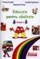 Educatie pentru sanatate (clasa