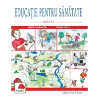 Educatie pentru sanatate, clasa a II-a