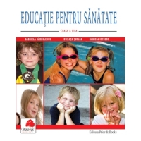 Educatie pentru sanatate, clasa a III-a