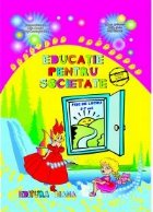 Educatie pentru societate Fise lucru