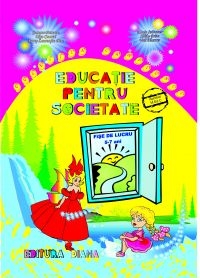 Educatie pentru societate - Fise de lucru 5-7 ani