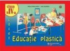 Educatie plastica caiet elevului clasa