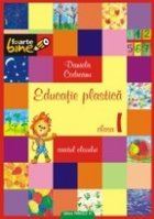 EDUCATIE PLASTICA clasa