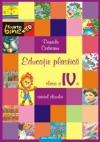 EDUCATIE PLASTICA - clasa a IV-a