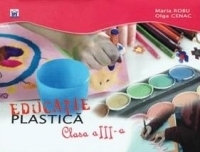 Educatie plastica clasa a III-a