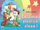 Educatie plastica Clasa