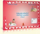 Educatie plastica abilitati practice Auxiliar