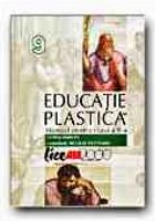 EDUCATIE PLASTICA MANUAL PENTRU CLASA