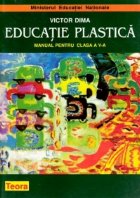 Educatie plastica Manual pentru clasa