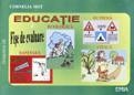 EDUCATIE SANITARA, ECOLOGICA, RUTIERA