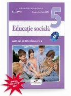 Educatie sociala Manual pentru clasa